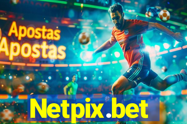 Netpix.bet