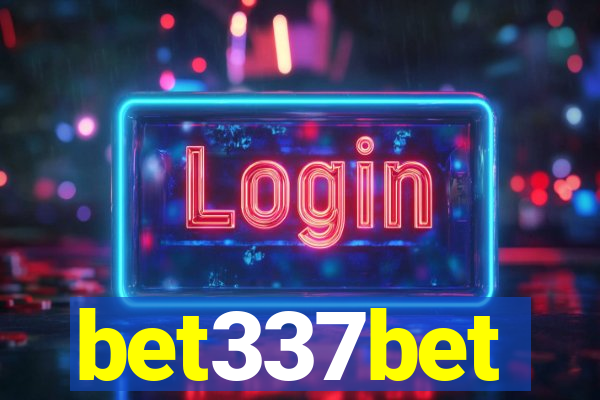 bet337bet