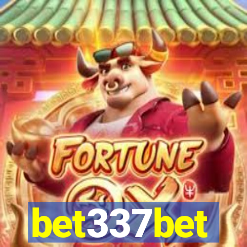 bet337bet