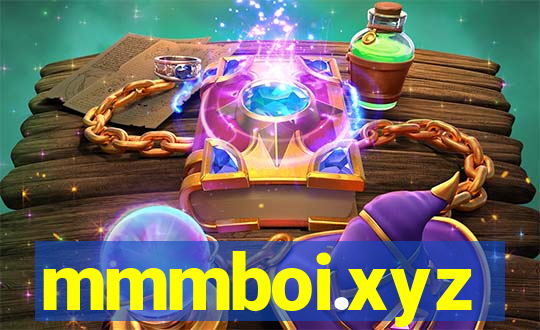 mmmboi.xyz