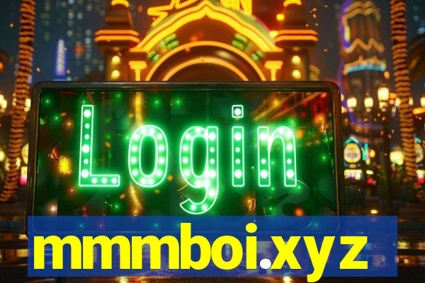 mmmboi.xyz