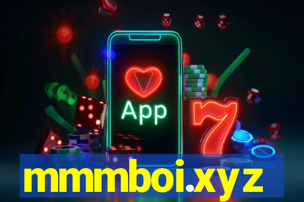 mmmboi.xyz