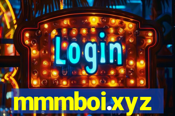 mmmboi.xyz
