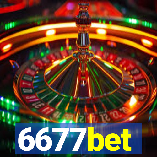 6677bet