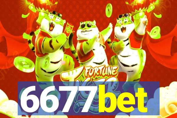 6677bet