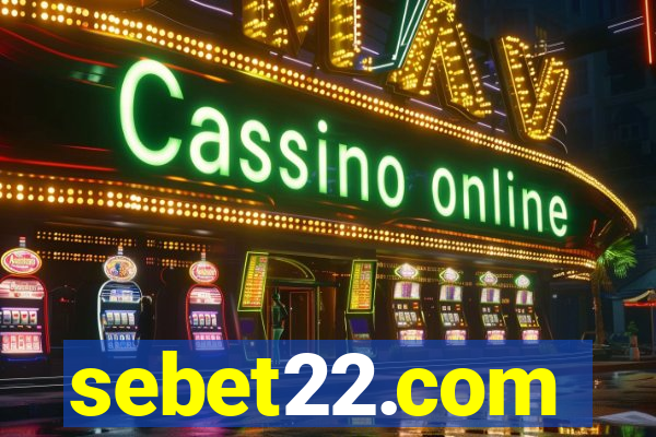 sebet22.com