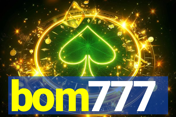 bom777
