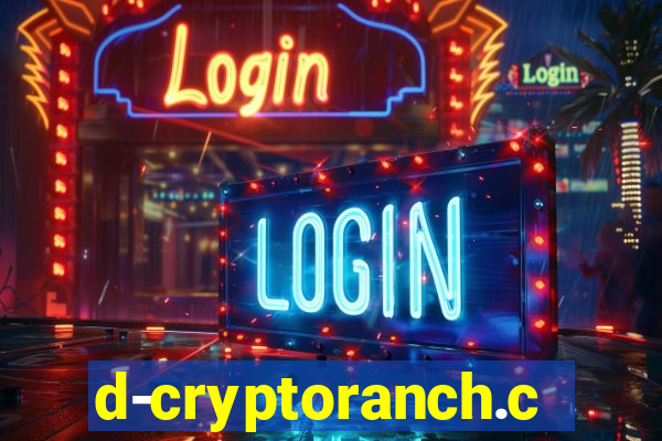 d-cryptoranch.cc
