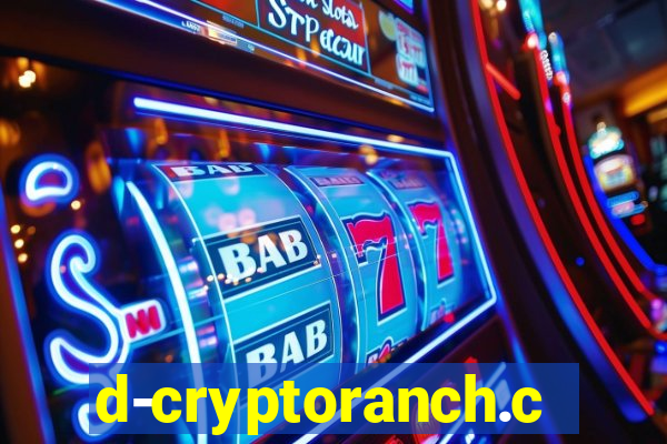 d-cryptoranch.cc