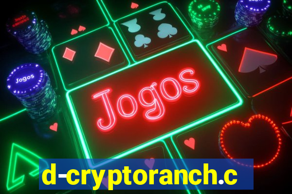 d-cryptoranch.cc