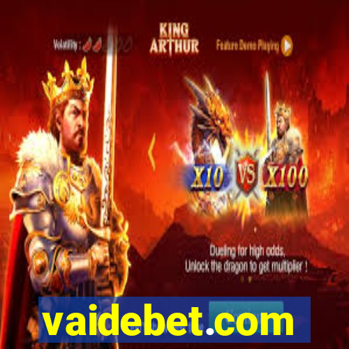 vaidebet.com