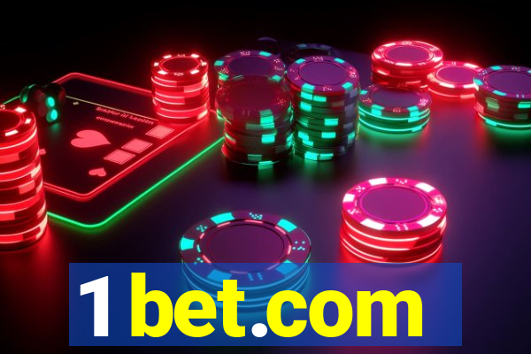 1 bet.com