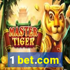 1 bet.com