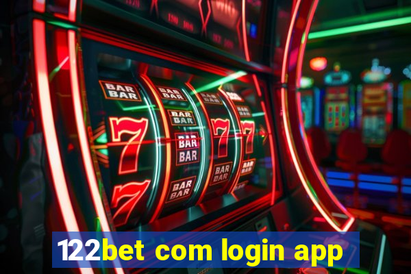 122bet com login app