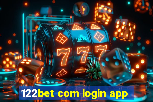 122bet com login app