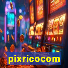 pixricocom