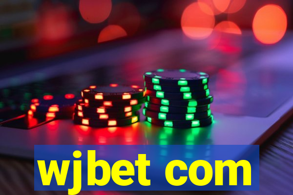 wjbet com