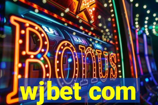 wjbet com