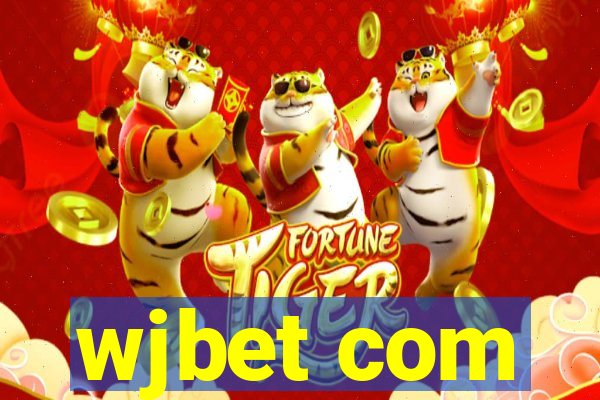 wjbet com