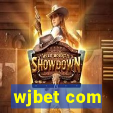 wjbet com