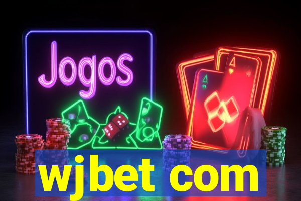wjbet com