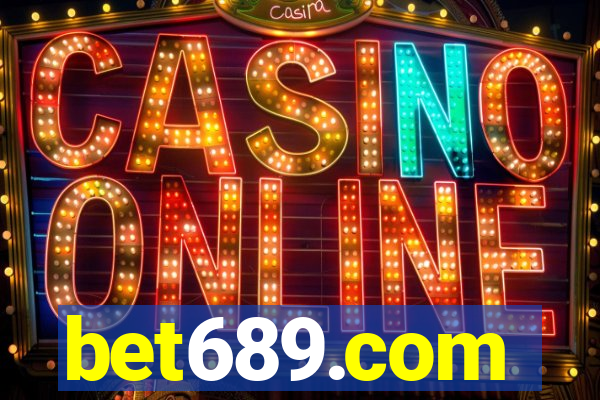bet689.com
