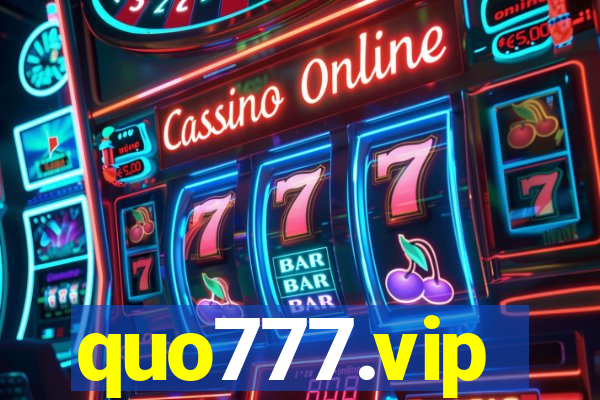 quo777.vip