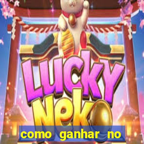 como ganhar no tigrinho estrategia