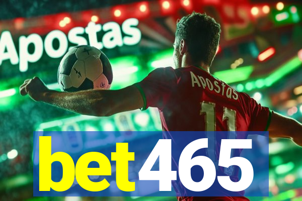 bet465