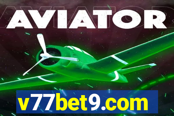 v77bet9.com
