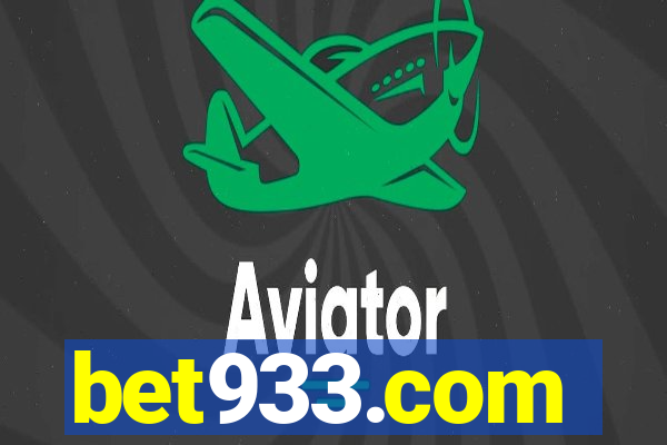 bet933.com