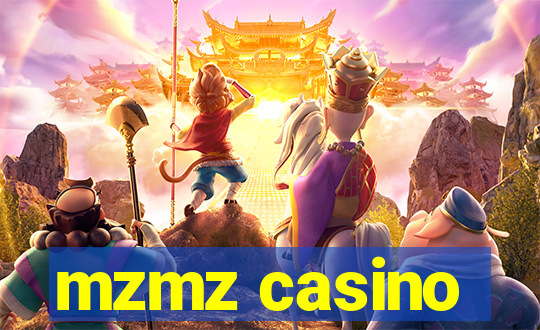 mzmz casino