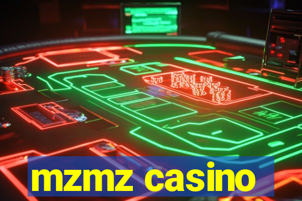 mzmz casino