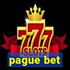 pague bet