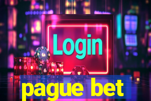 pague bet