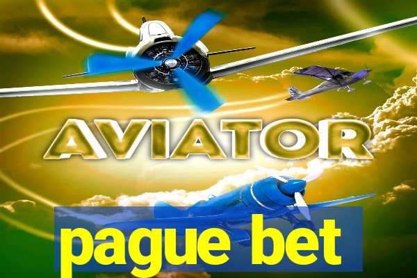 pague bet