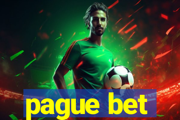 pague bet