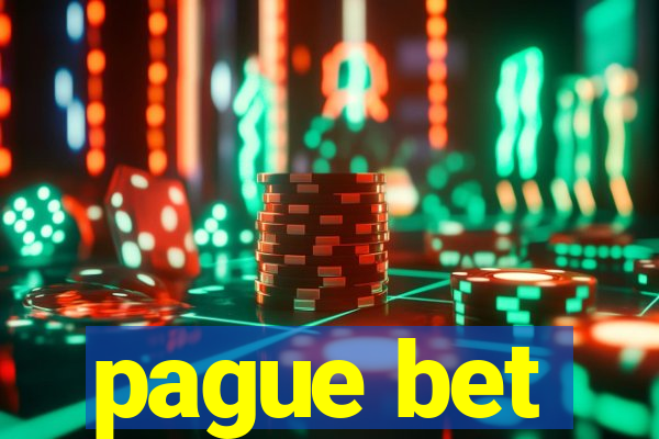 pague bet