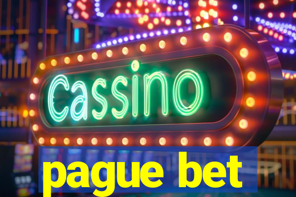 pague bet