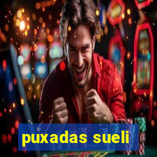 puxadas sueli