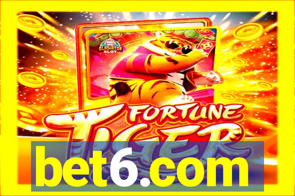 bet6.com