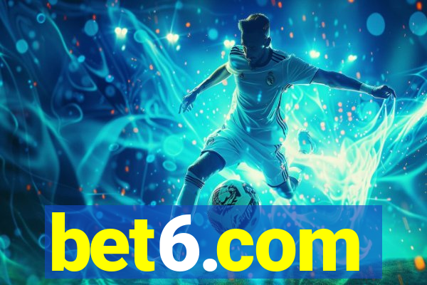 bet6.com