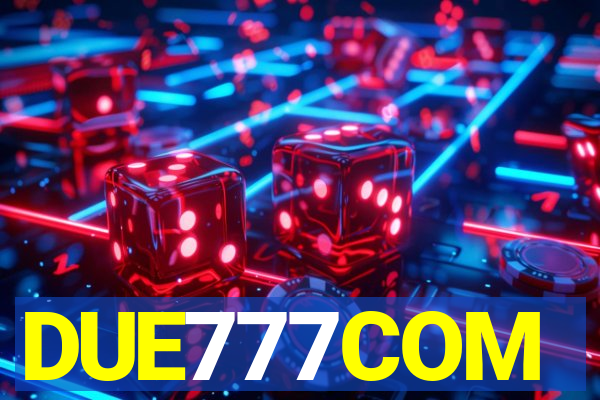 DUE777COM