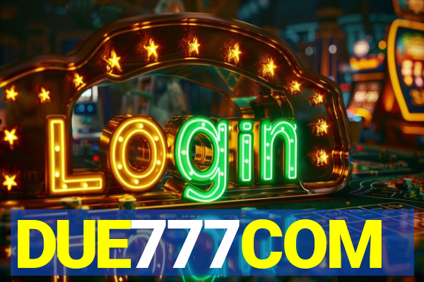 DUE777COM
