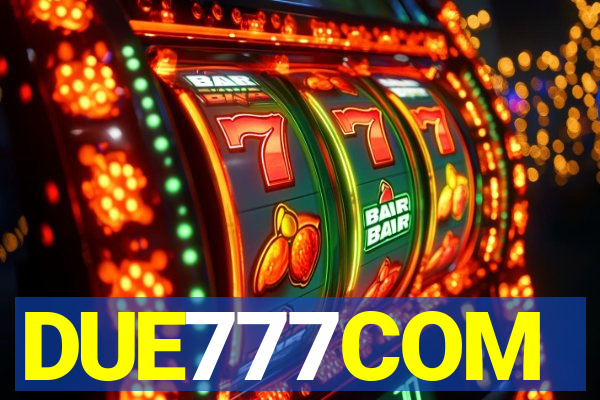 DUE777COM