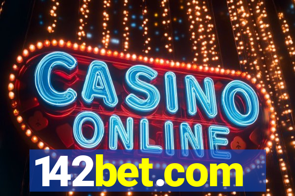 142bet.com