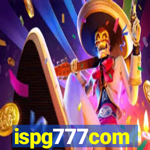 ispg777com