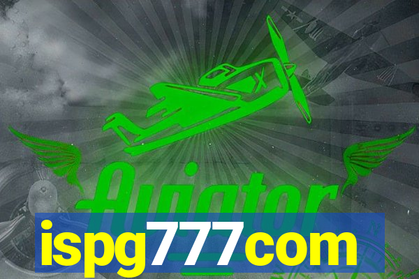 ispg777com