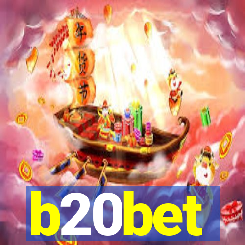 b20bet
