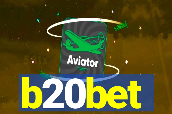 b20bet